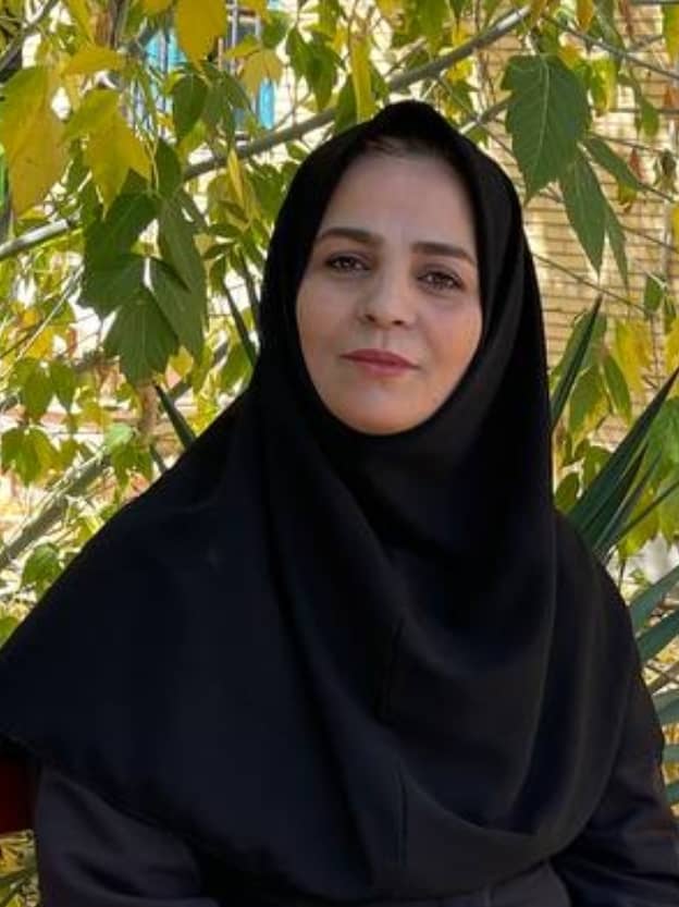 سمیه ارمنده - ریاضیات